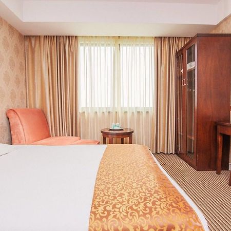 Wenhuayuan Hotel جياشينغ المظهر الخارجي الصورة