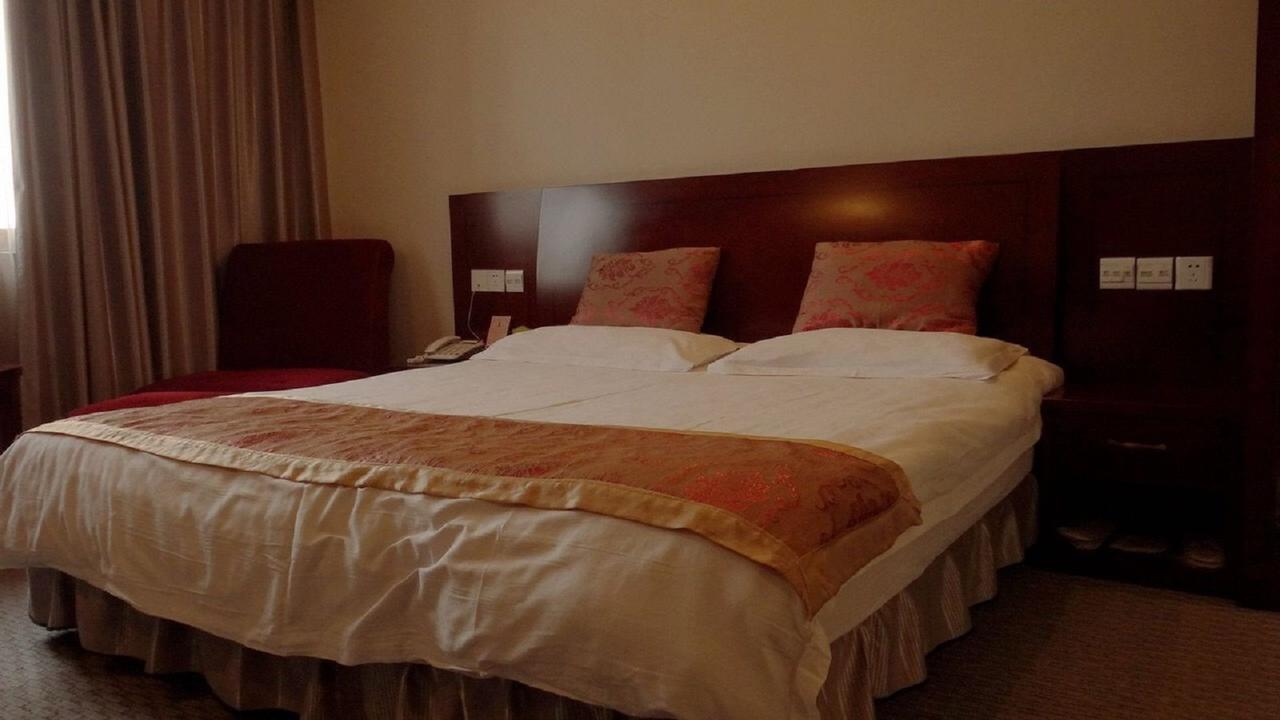 Wenhuayuan Hotel جياشينغ المظهر الخارجي الصورة