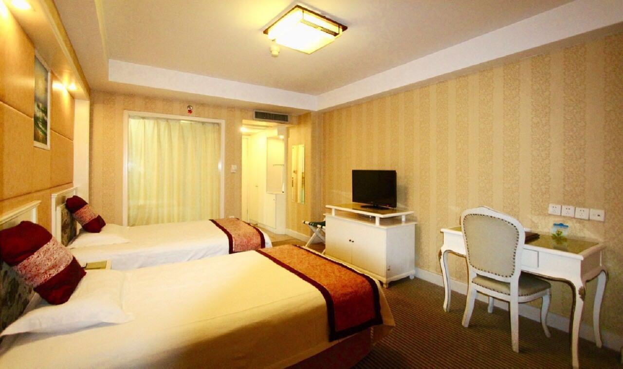 Wenhuayuan Hotel جياشينغ المظهر الخارجي الصورة