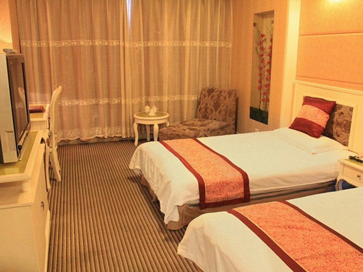 Wenhuayuan Hotel جياشينغ المظهر الخارجي الصورة