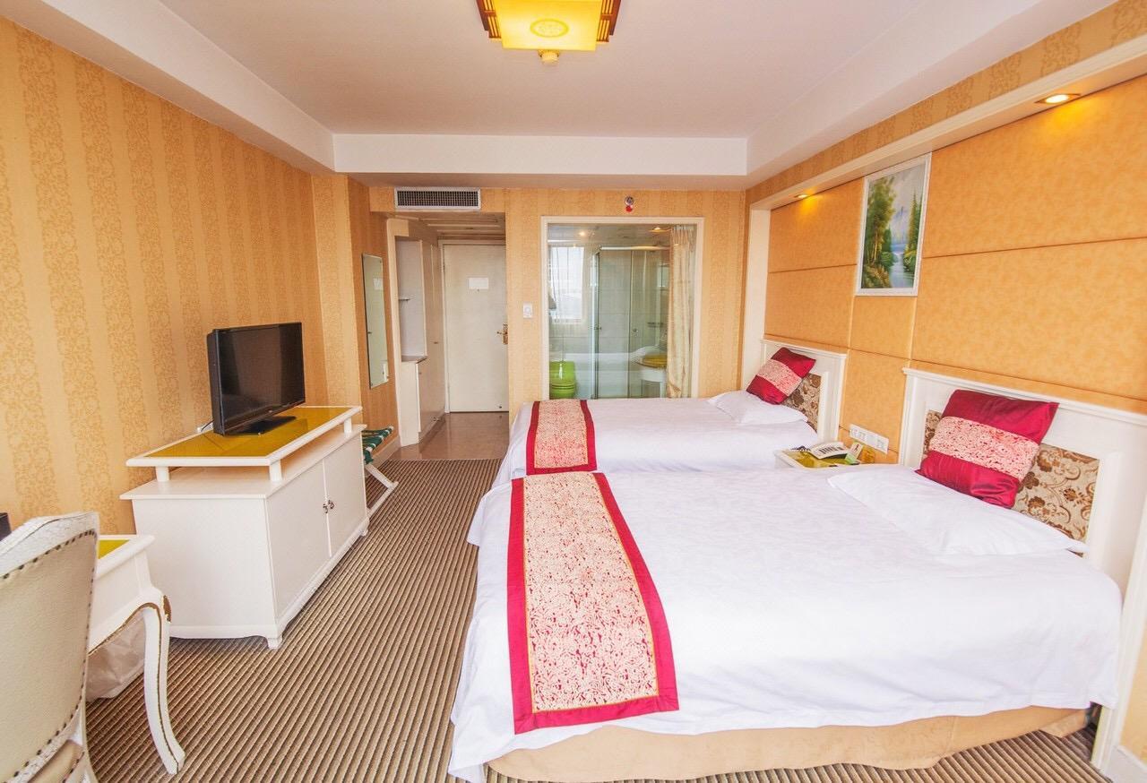 Wenhuayuan Hotel جياشينغ المظهر الخارجي الصورة