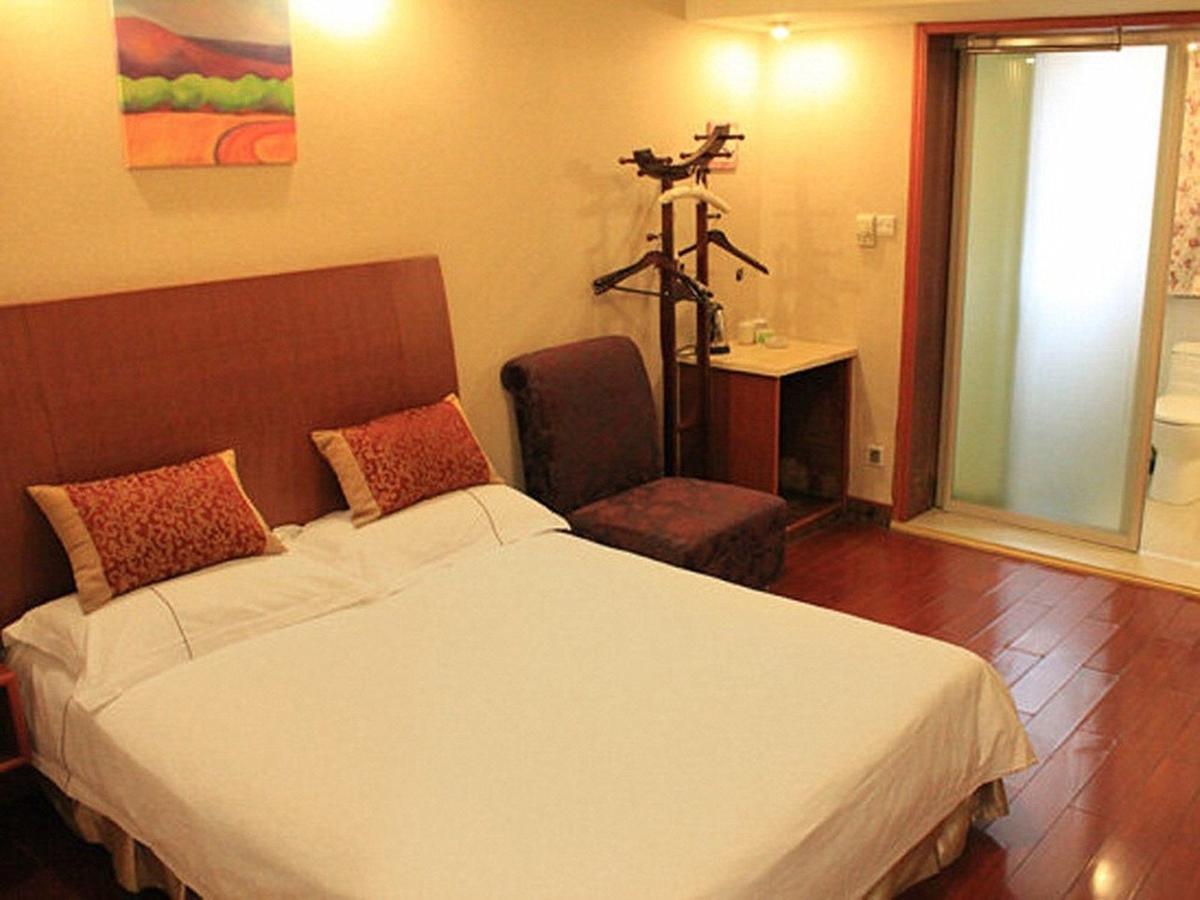 Wenhuayuan Hotel جياشينغ المظهر الخارجي الصورة