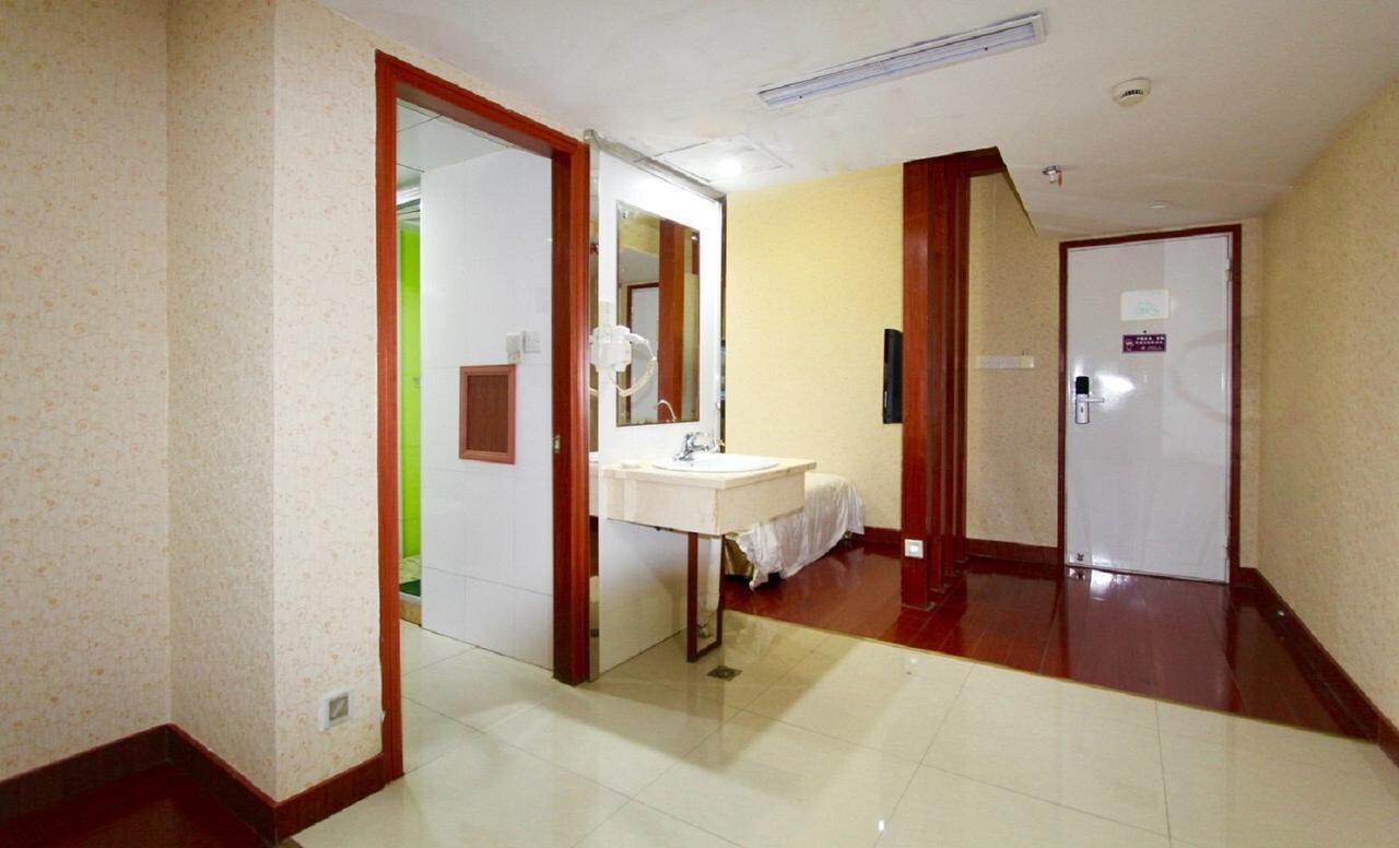 Wenhuayuan Hotel جياشينغ المظهر الخارجي الصورة