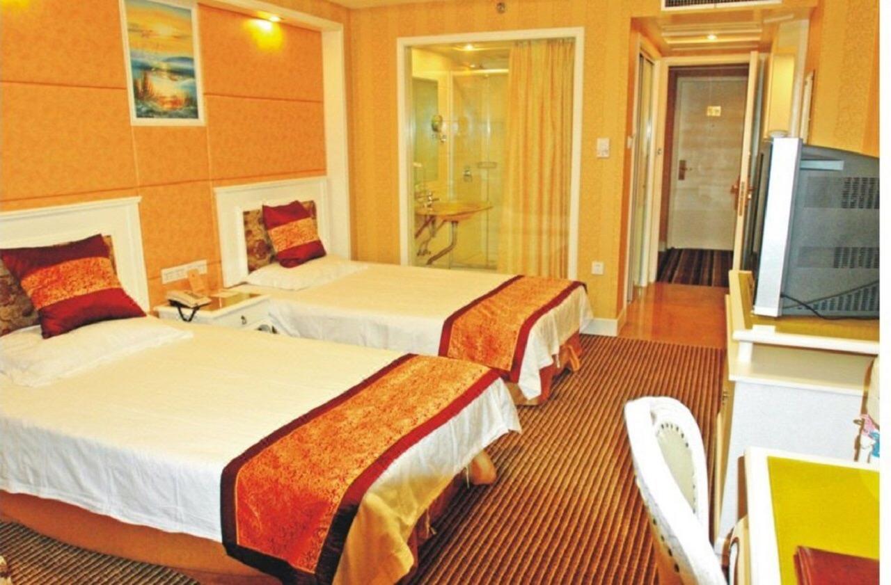 Wenhuayuan Hotel جياشينغ المظهر الخارجي الصورة