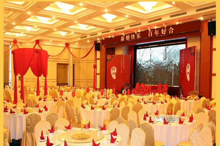 Wenhuayuan Hotel جياشينغ المظهر الخارجي الصورة